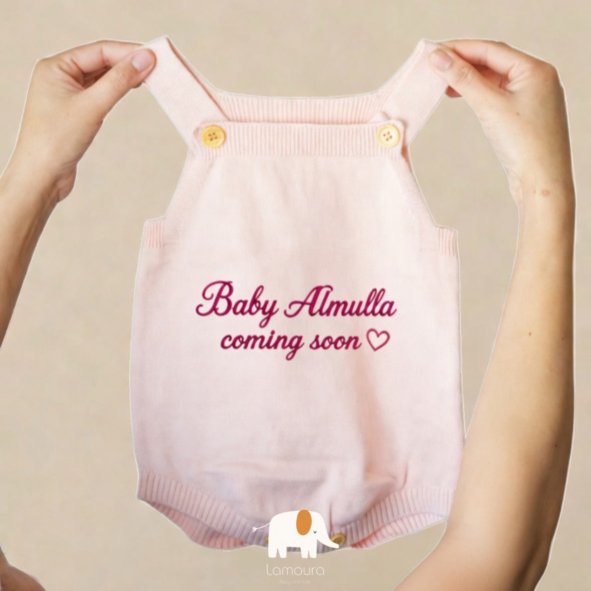 Newborn products المواليد الجدد