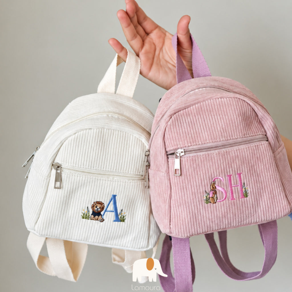 Pack bags حقائب الظهر