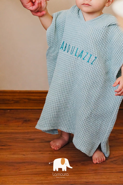Baby beach towel فوطة البحر للأطفال