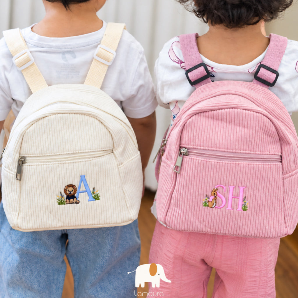 Pack bags حقائب الظهر