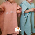 Baby beach towel فوطة البحر للأطفال