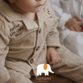 Birthday pajama بجامة يوم الميلاد