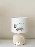 Bedside lamb (B) collection إضاءة جانبية المجموعة ب
