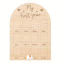 My first year frame إطار صور العام الأول